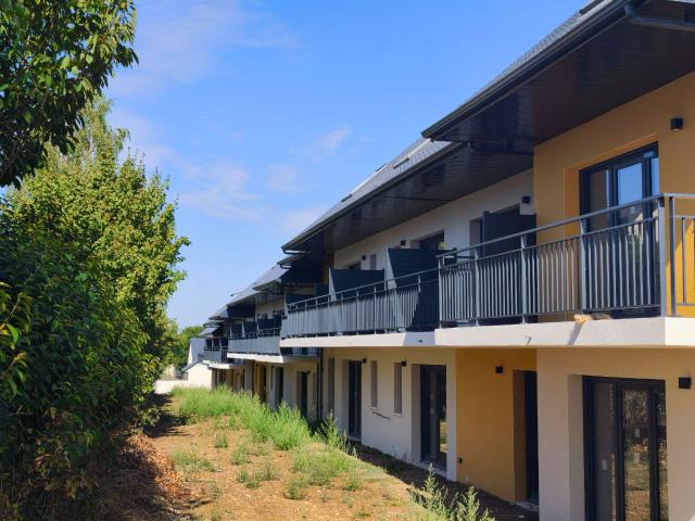 Vente appartement 2 pièces Éterville 14
