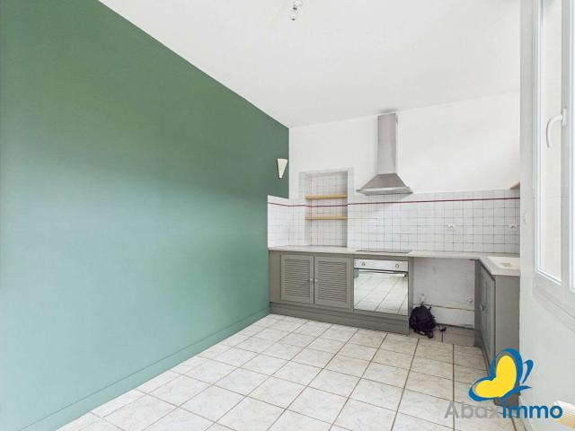 Vente appartement 2 pièces Falaise 14