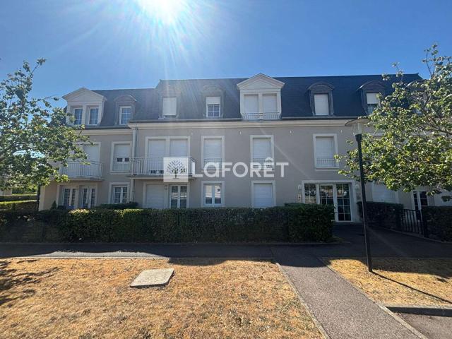 Vente appartement 2 pièces Falaise 14