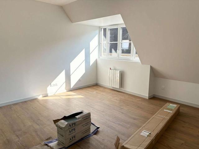 Vente appartement 2 pièces Falaise 14