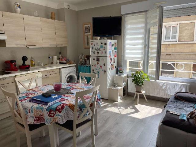 Vente appartement 2 pièces Falaise 14