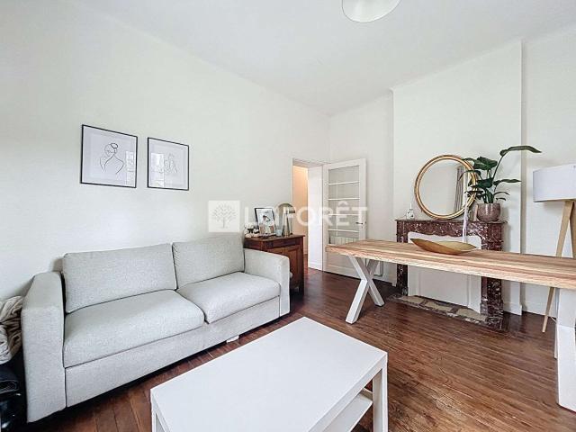 Vente appartement 2 pièces Falaise 14