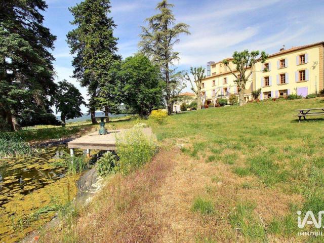Vente appartement 2 pièces Ferrassières 26