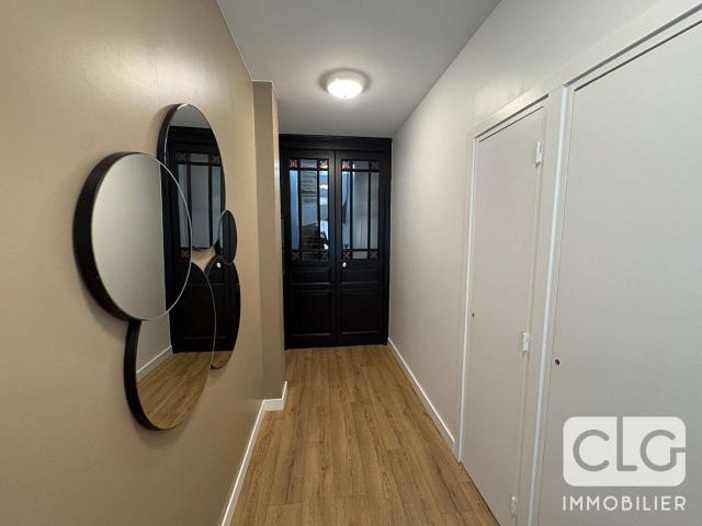 Vente appartement 2 pièces Fouesnant 29