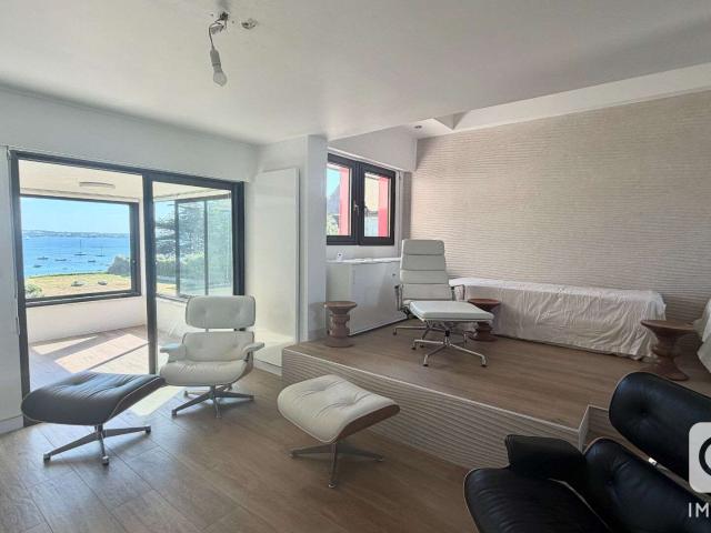Vente appartement 2 pièces Fouesnant 29