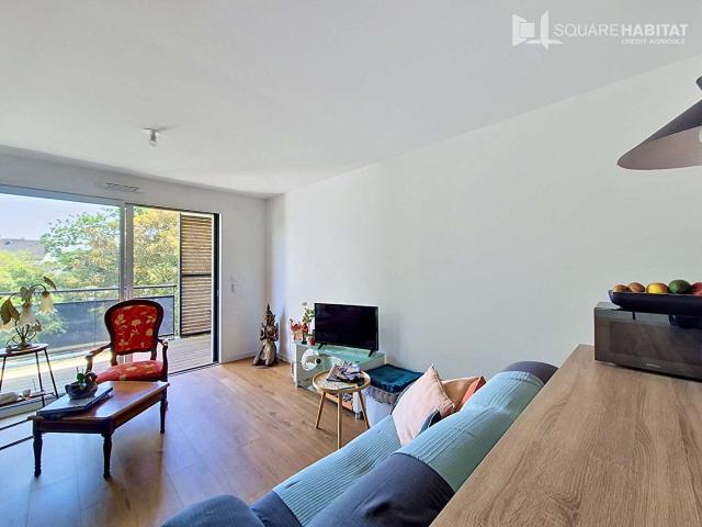 Vente appartement 2 pièces Fouesnant 29