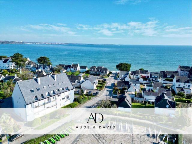 Vente appartement 2 pièces Fouesnant 29