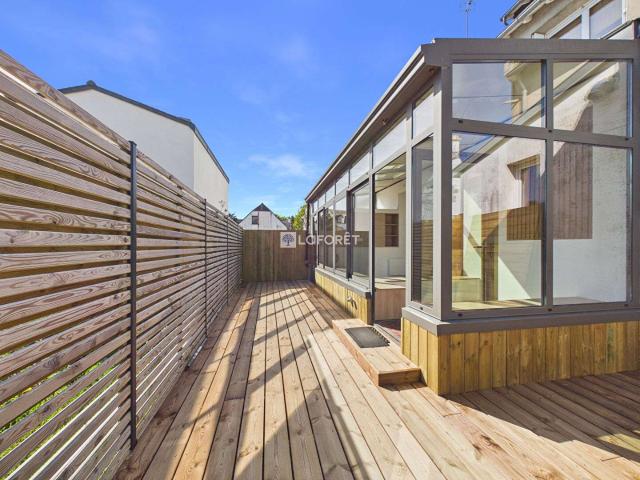 Vente appartement 2 pièces Begmeil 29