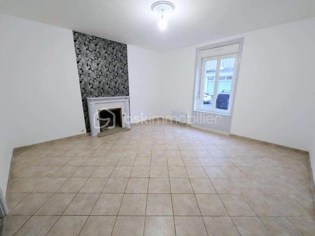 Vente appartement 2 pièces Fougères 35