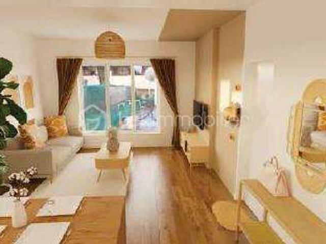 Vente appartement 2 pièces Fougères 35