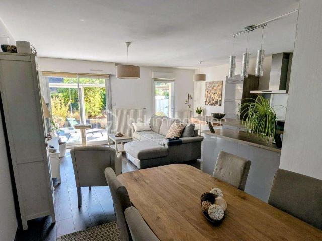 Vente appartement 2 pièces Fougères 35