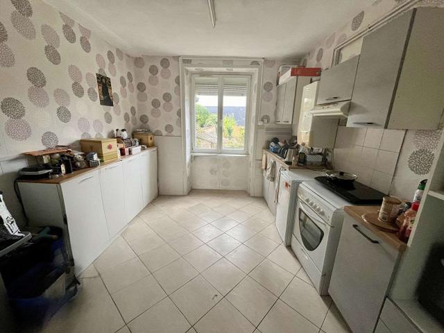 Vente appartement 2 pièces Fougères 35