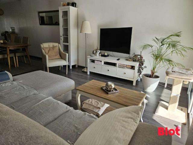 Vente appartement 2 pièces Fougères 35