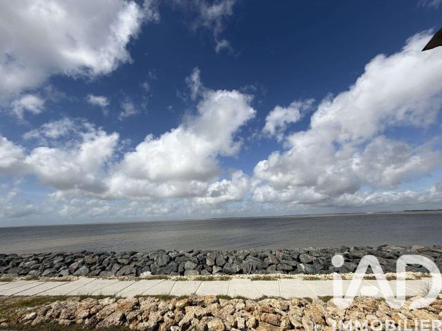 Vente appartement 2 pièces Fouras 17