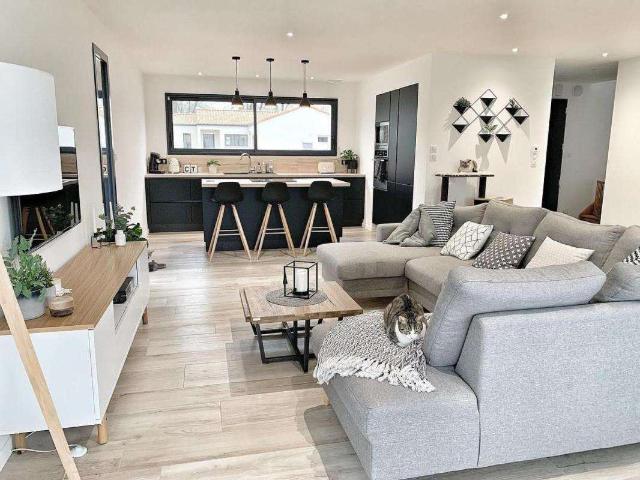 Vente appartement 2 pièces Fouras 17