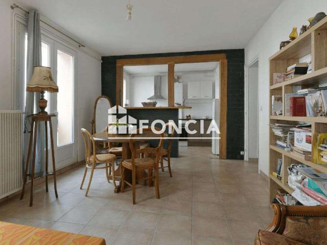 Vente appartement 2 pièces Flers 61