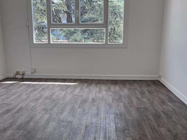 Vente appartement 2 pièces Fréjus 83