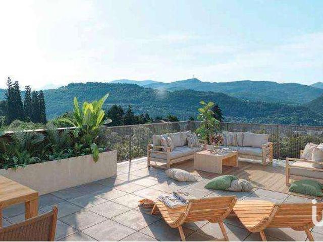 Vente appartement 2 pièces Gap 05