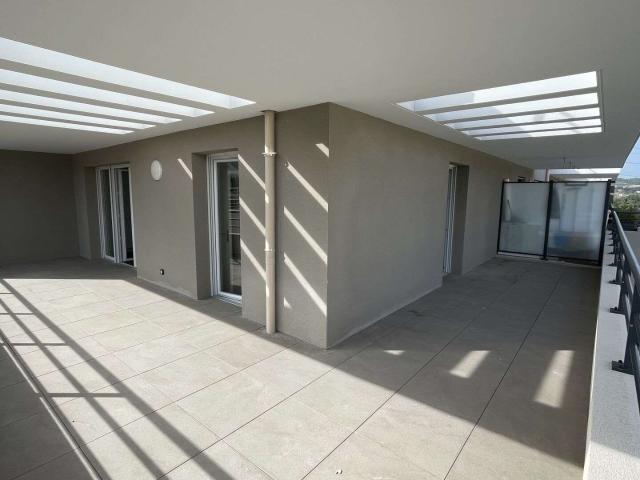 Vente appartement 2 pièces Gardanne 13