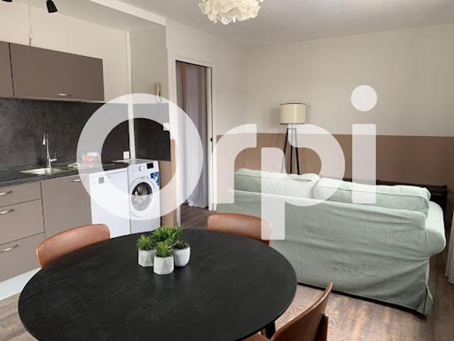 Vente Appartement 2 pièces Gerardmer