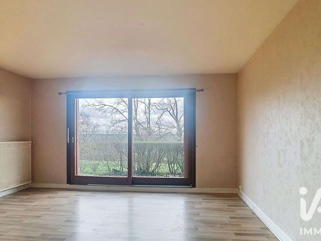 Vente appartement 2 pièces Gien 45