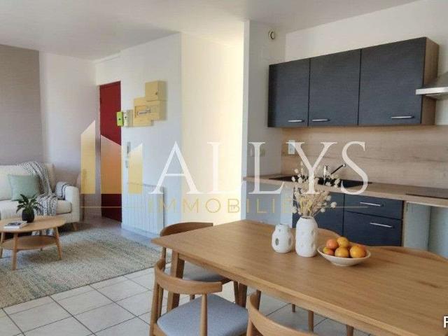 Vente appartement 2 pièces Gisors 27