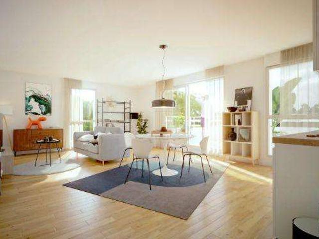 Vente appartement 2 pièces Givrand 85