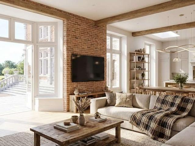 Vente appartement 2 pièces Gonfreville l'Orcher 76