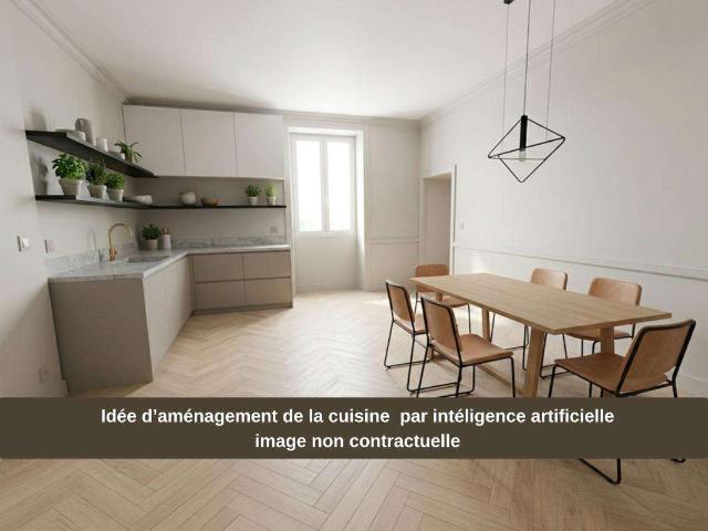 Vente appartement 2 pièces Gosné 35