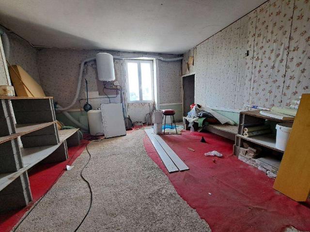 Vente appartement 2 pièces Gosné 35