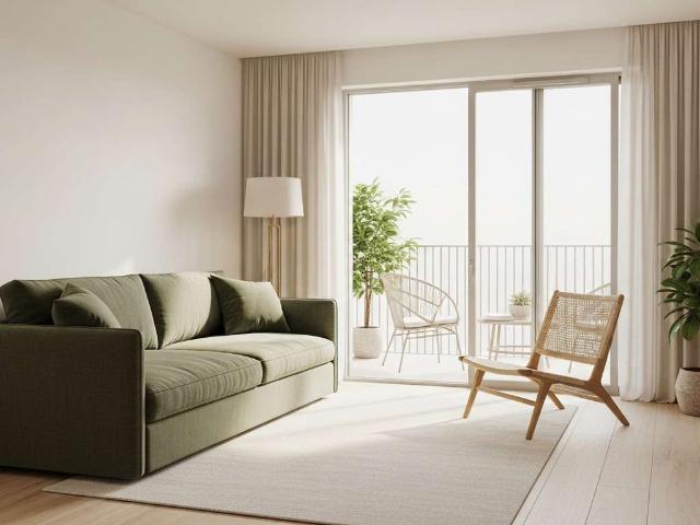 Vente appartement 2 pièces Gouesnou 29