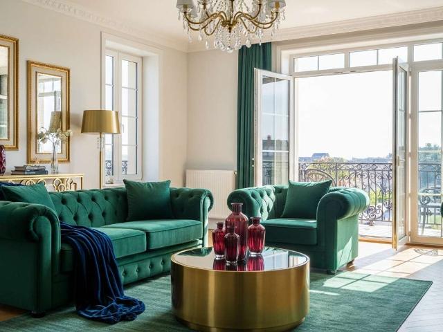 Vente appartement 2 pièces Gouesnou 29