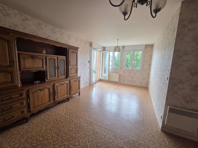 Vente appartement 2 pièces Gournay en Bray 76