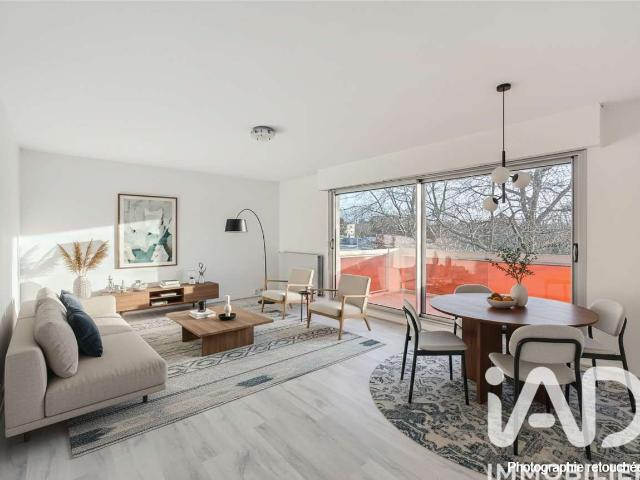 Vente appartement 2 pièces Gradignan 33