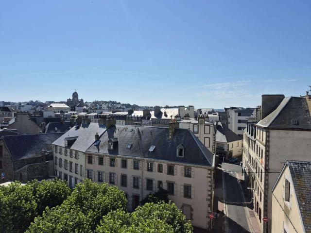 Vente appartement 2 pièces Granville 50