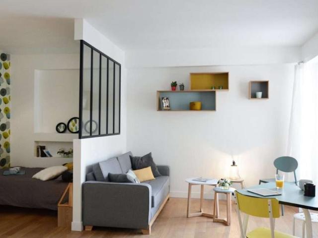 Vente appartement 2 pièces Granville 50