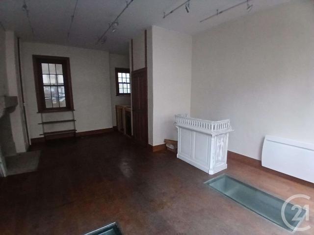 Vente appartement 2 pièces Granville 50