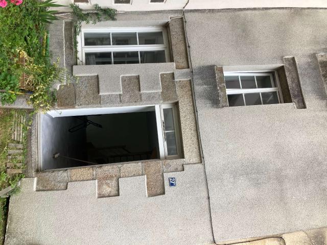 Vente appartement 2 pièces Granville 50