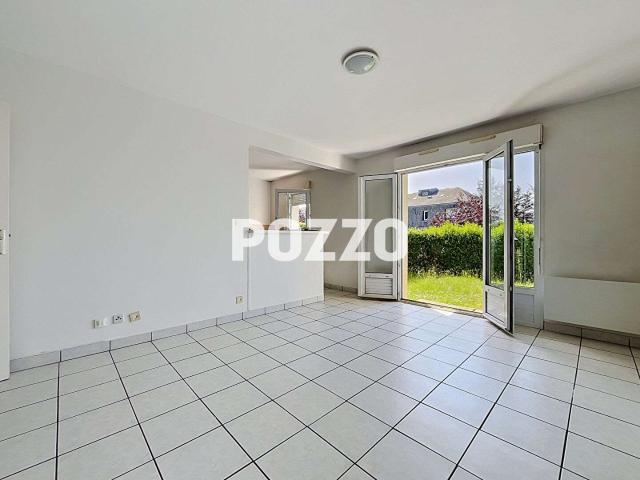 Vente appartement 2 pièces Granville 50