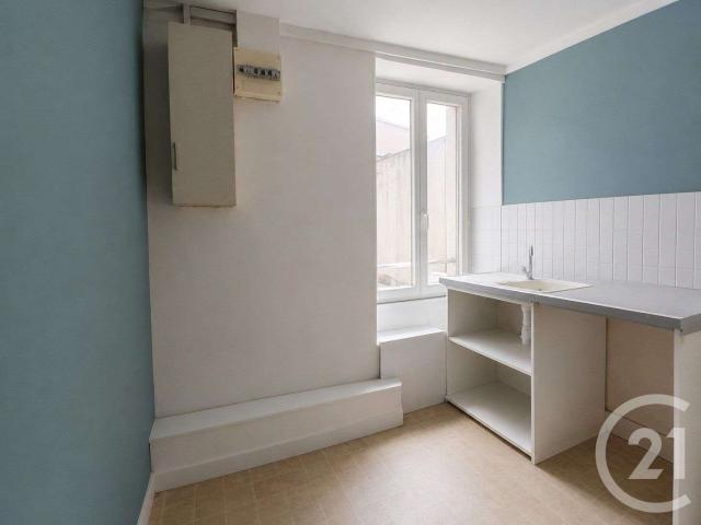 Vente appartement 2 pièces Granville 50
