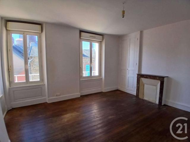 Vente appartement 2 pièces Granville 50