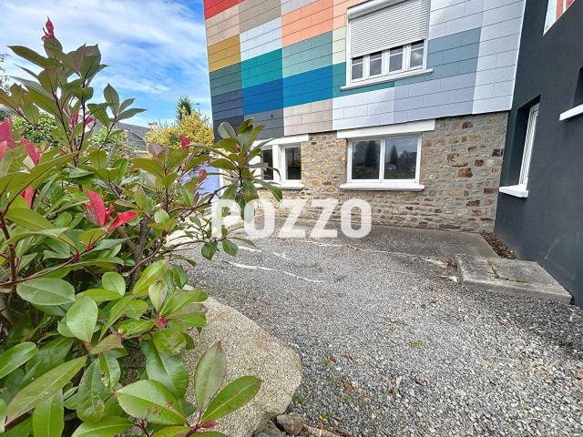 Vente appartement 2 pièces Granville 50