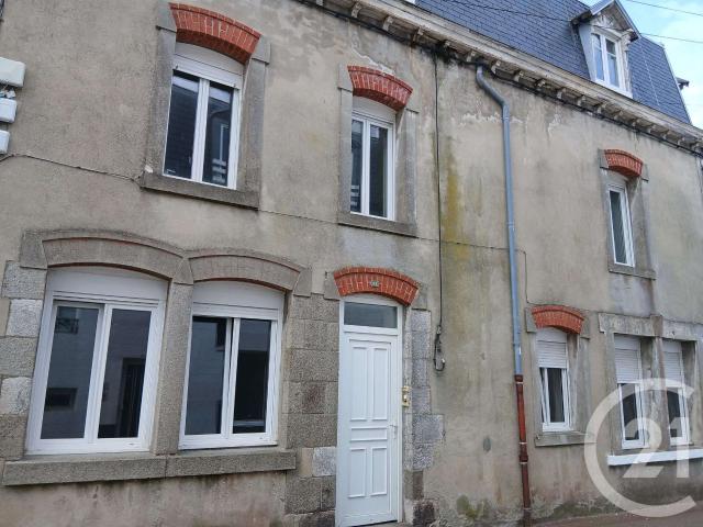 Vente appartement 2 pièces Granville 50