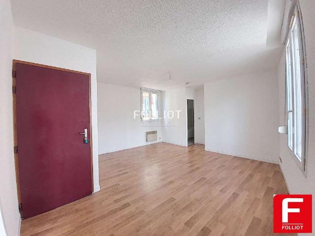 Vente appartement 2 pièces Granville 50