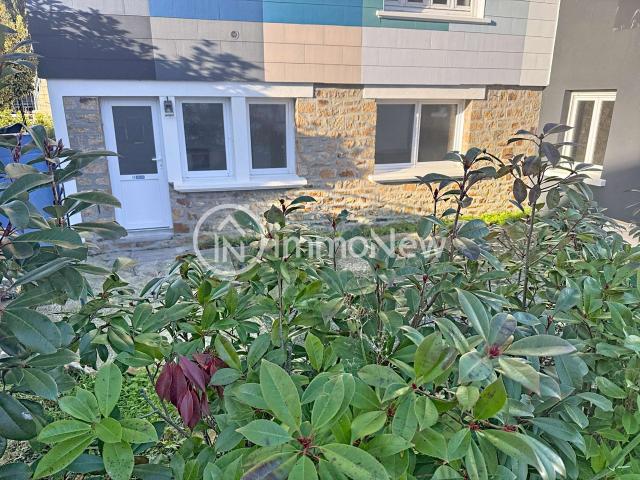 Vente appartement 2 pièces Granville 50