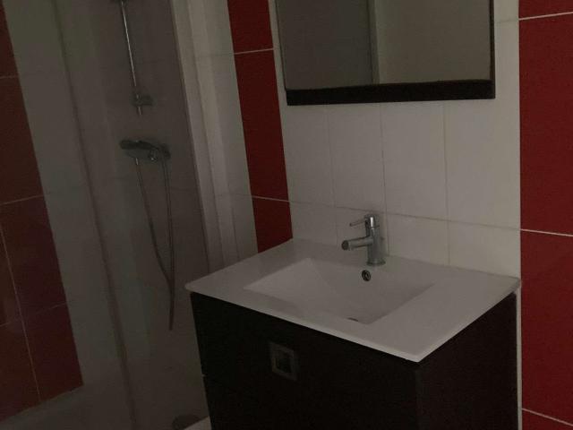 Vente appartement 2 pièces Granville 50
