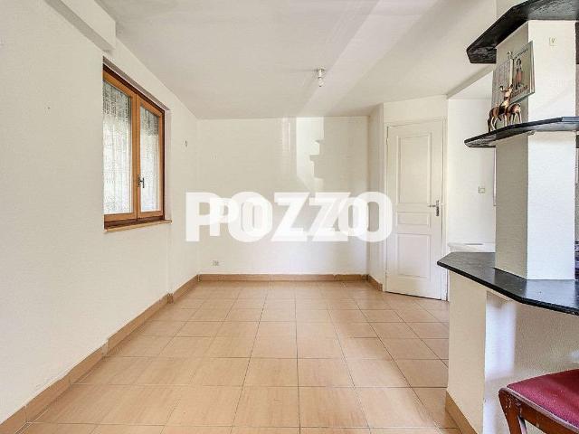 Vente appartement 2 pièces Granville 50