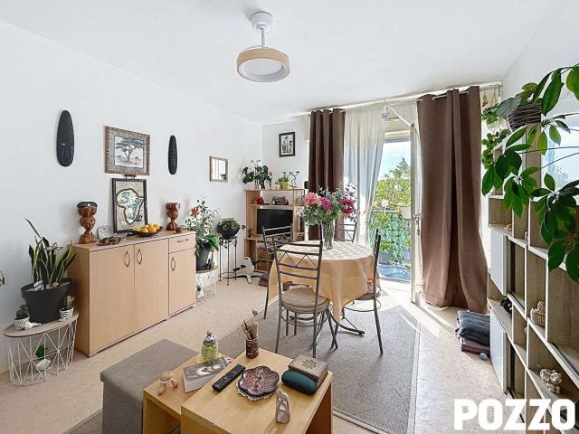 Vente appartement 2 pièces Granville 50