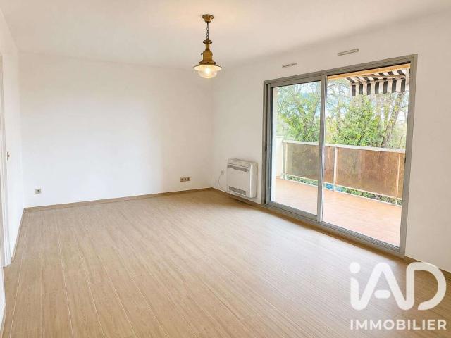 Vente appartement 2 pièces Grasse 06