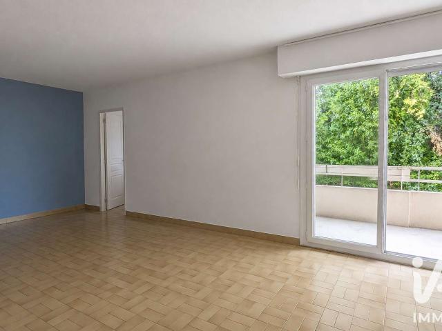 Vente appartement 2 pièces Grasse 06